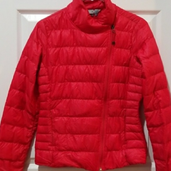 Athleta Jackets & Blazers - Brand New Without Tags - Downlicious Jacket